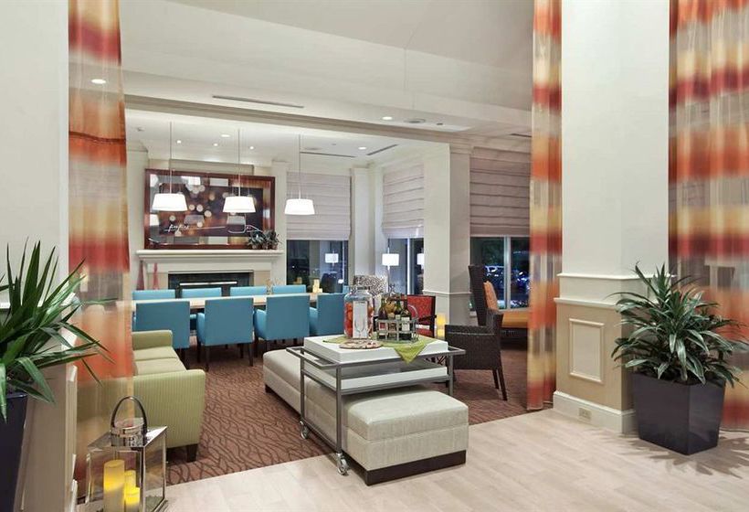 Hotel Hilton Garden Inn Cleveland Twinsburg  | Twinsburg | Ohio | Hotel negli Stati Uniti 19