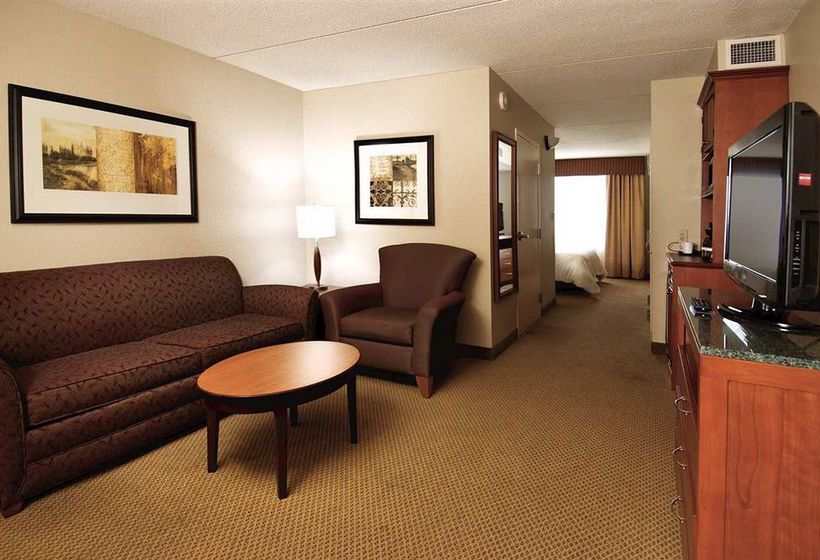 Hotel Hilton Garden Inn Cleveland Twinsburg  | Twinsburg | Ohio | Hotel negli Stati Uniti 2