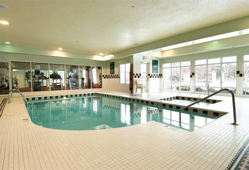 Hotel Hilton Garden Inn Cleveland Twinsburg  | Twinsburg | Ohio | Hotel negli Stati Uniti 3