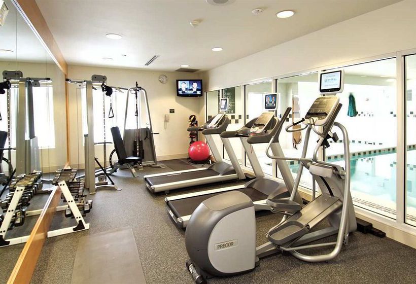 Hotel Hilton Garden Inn Cleveland Twinsburg  | Twinsburg | Ohio | Hotel negli Stati Uniti 4