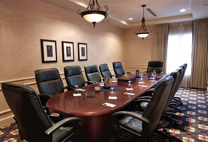 Hotel Hilton Garden Inn Cleveland Twinsburg  | Twinsburg | Ohio | Hotel negli Stati Uniti 5