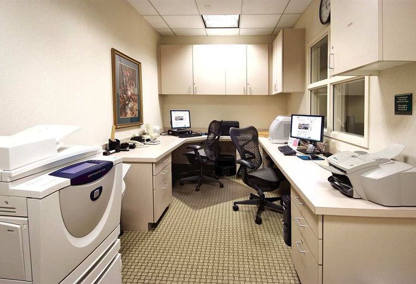 Hotel Hilton Garden Inn Cleveland Twinsburg  | Twinsburg | Ohio | Hotel negli Stati Uniti 6