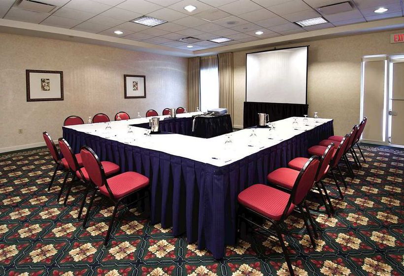 Hotel Hilton Garden Inn Cleveland Twinsburg  | Twinsburg | Ohio | Hotel negli Stati Uniti 7