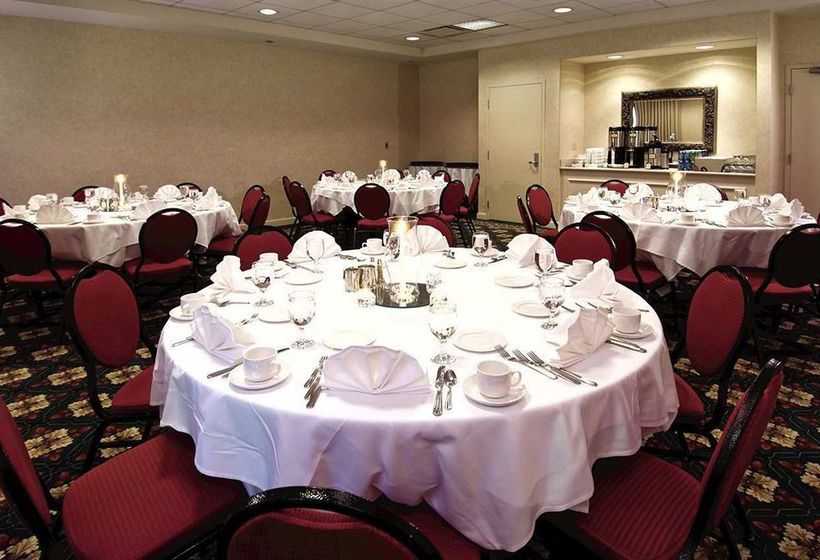 Hotel Hilton Garden Inn Cleveland Twinsburg  | Twinsburg | Ohio | Hotel negli Stati Uniti 8