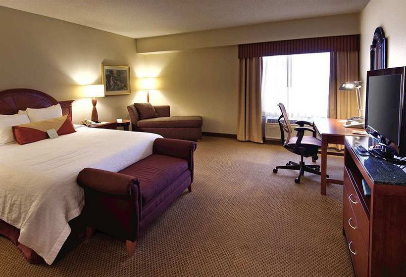 Hotel Hilton Garden Inn Cleveland Twinsburg  | Twinsburg | Ohio | Hotel negli Stati Uniti 9
