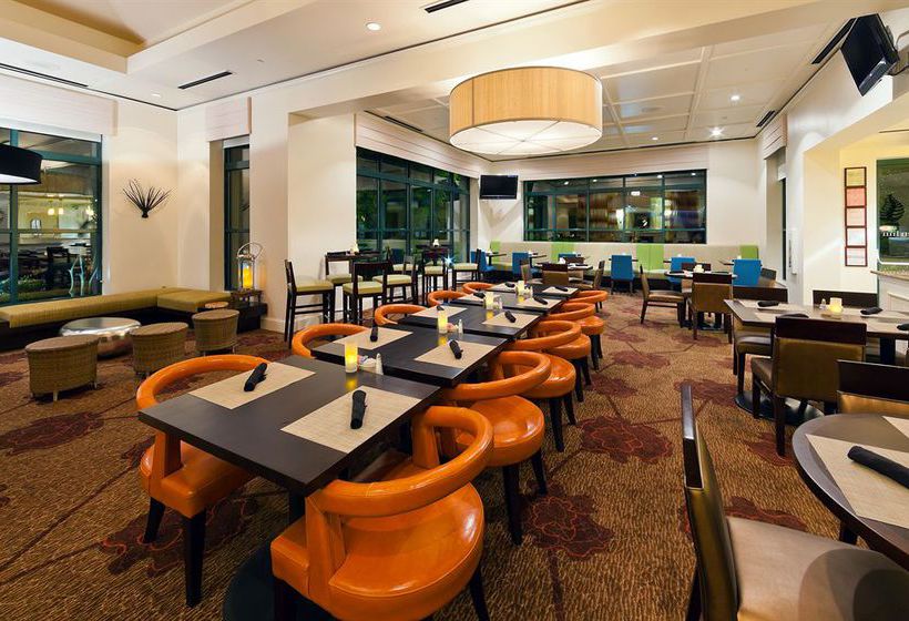 Hotel Hilton Garden Inn Atlanta Perimeter Center  | Atlanta | Georgia | United States 1