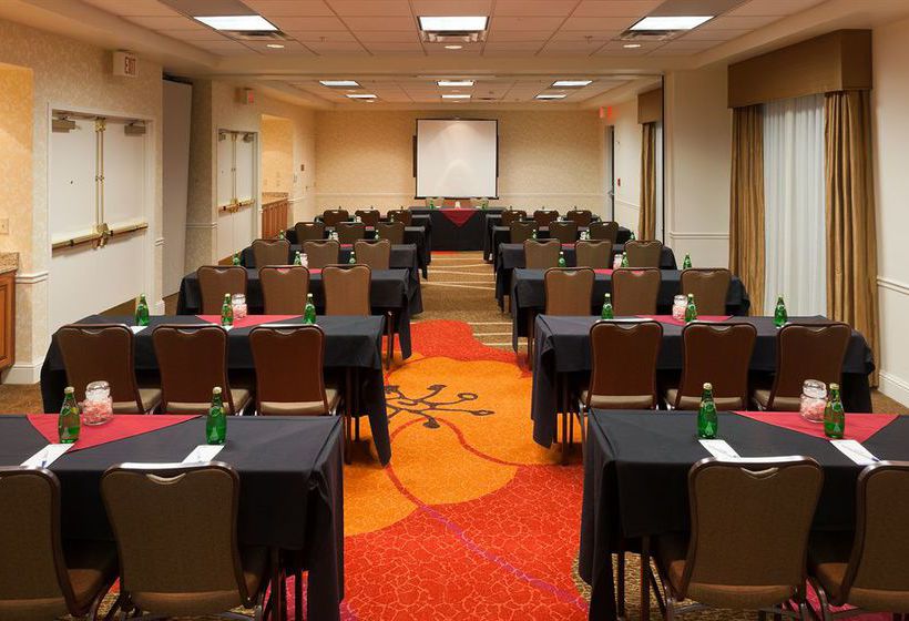 Hotel Hilton Garden Inn Atlanta Perimeter Center  | Atlanta | Georgia | United States 10