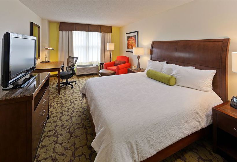 Hotel Hilton Garden Inn Atlanta Perimeter Center  | Atlanta | Georgia | United States 11
