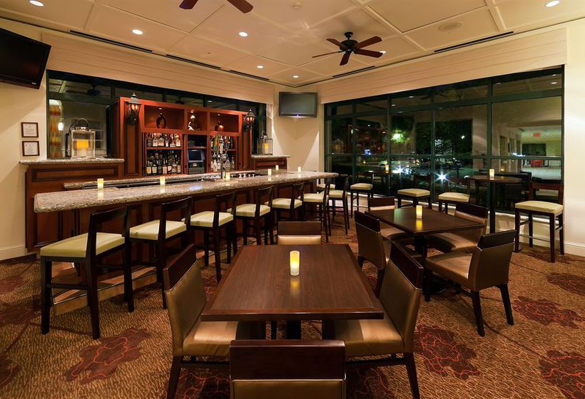 Hotel Hilton Garden Inn Atlanta Perimeter Center  | Atlanta | Georgia | United States 12