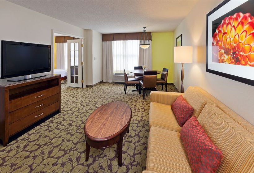 Hotel Hilton Garden Inn Atlanta Perimeter Center  | Atlanta | Georgia | United States 14
