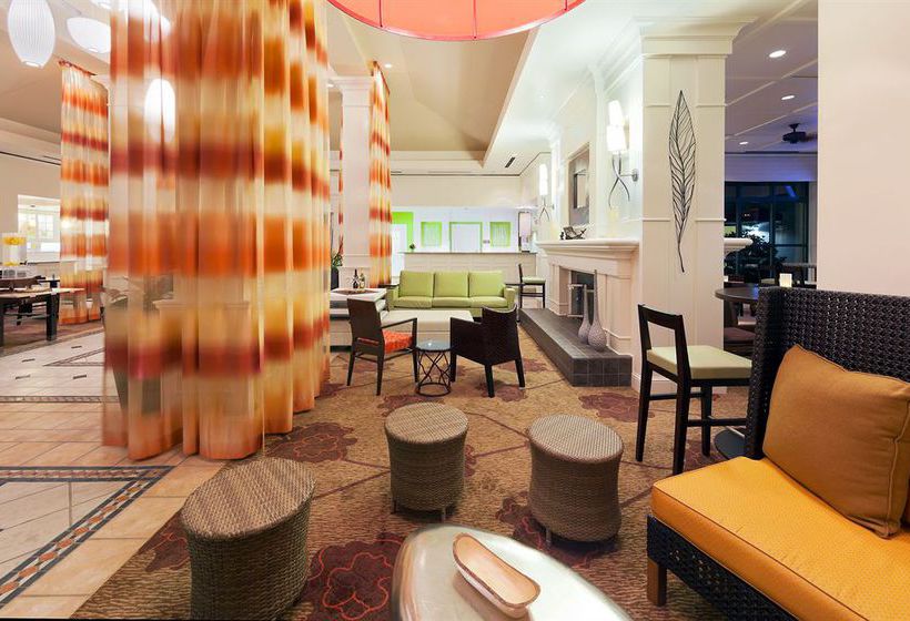 Hotel Hilton Garden Inn Atlanta Perimeter Center  | Atlanta | Georgia | United States 15