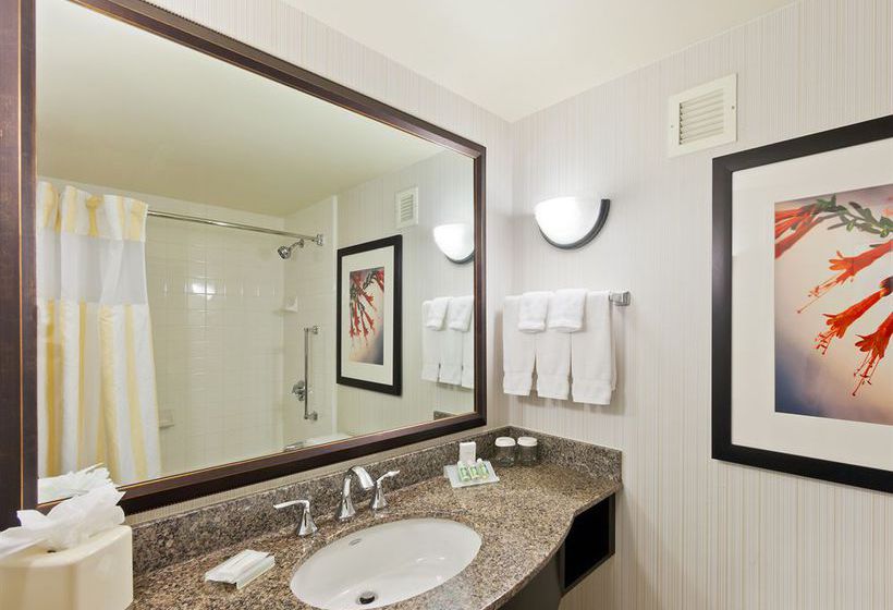 Hotel Hilton Garden Inn Atlanta Perimeter Center  | Atlanta | Georgia | United States 17