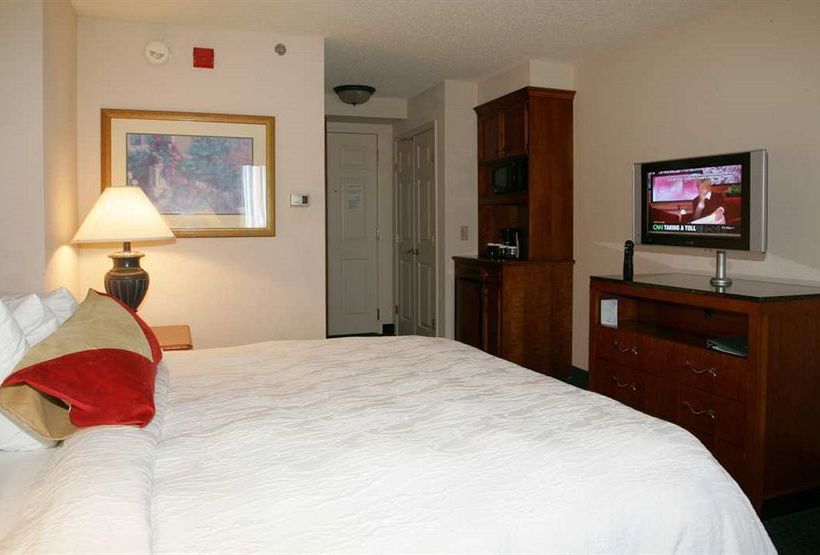 Hotel Hilton Garden Inn Atlanta Perimeter Center  | Atlanta | Georgia | United States 19