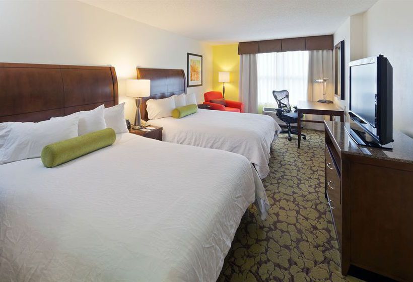 Hotel Hilton Garden Inn Atlanta Perimeter Center  | Atlanta | Georgia | United States 20
