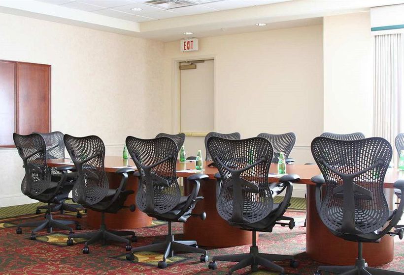 Hotel Hilton Garden Inn Atlanta Perimeter Center  | Atlanta | Georgia | United States 3