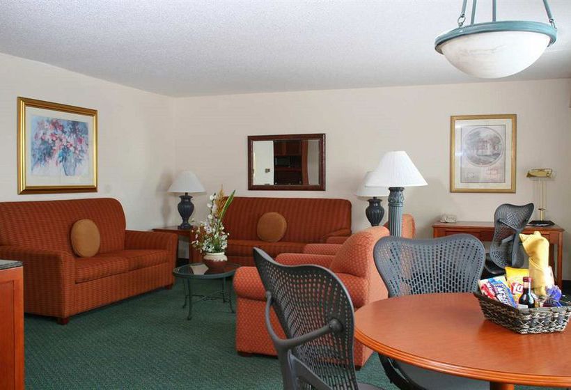 Hotel Hilton Garden Inn Atlanta Perimeter Center  | Atlanta | Georgia | United States 5