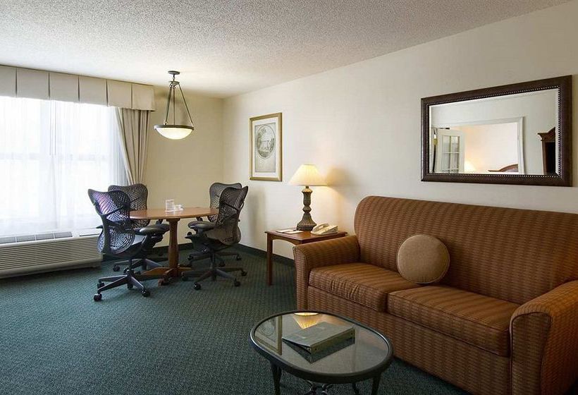 Hotel Hilton Garden Inn Atlanta Perimeter Center  | Atlanta | Georgia | United States 6