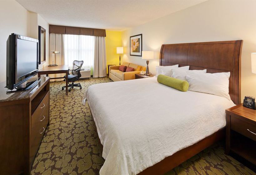 Hotel Hilton Garden Inn Atlanta Perimeter Center  | Atlanta | Georgia | United States 8