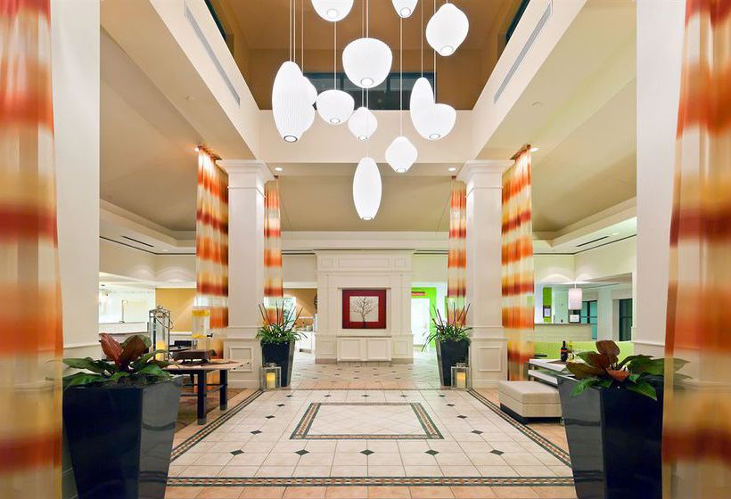 Hotel Hilton Garden Inn Atlanta Perimeter Center  | Atlanta | Georgia | United States 9