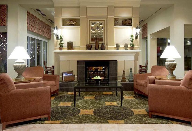 Hotel Hilton Garden Inn Denver Airport  | Aurora | Colorado | United States 1