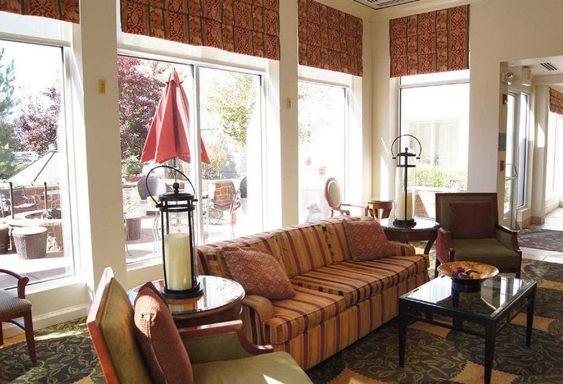 Hotel Hilton Garden Inn Denver Airport  | Aurora | Colorado | United States 11
