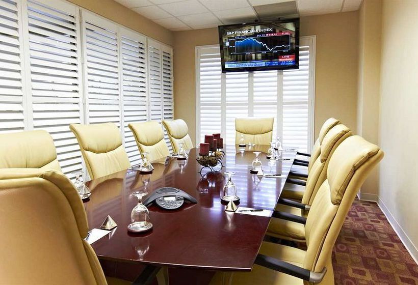 Hotel Hilton Garden Inn Denver Airport  | Aurora | Colorado | United States 12