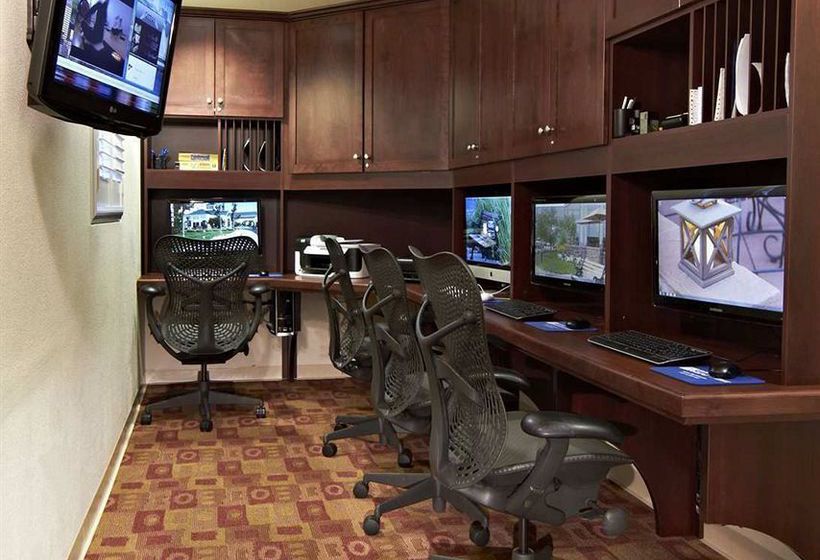 Hotel Hilton Garden Inn Denver Airport  | Aurora | Colorado | United States 13