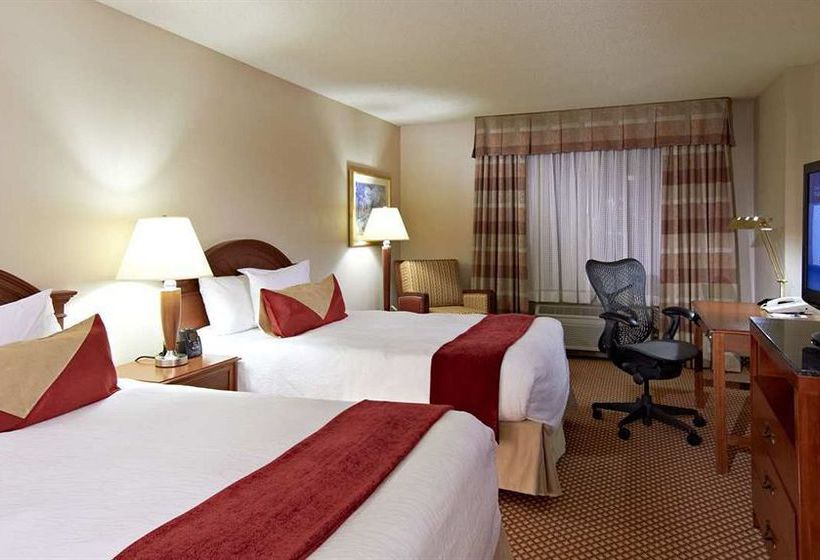 Hotel Hilton Garden Inn Denver Airport  | Aurora | Colorado | United States 14