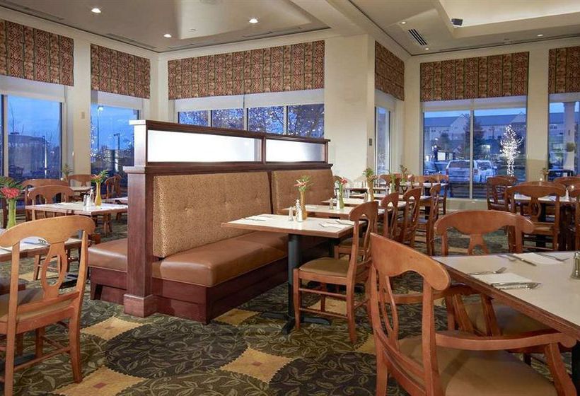 Hotel Hilton Garden Inn Denver Airport  | Aurora | Colorado | United States 15