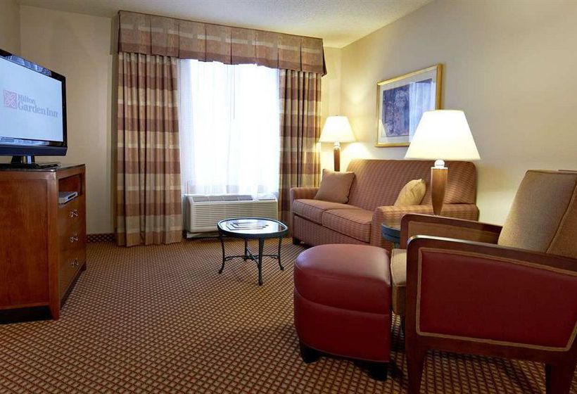 Hotel Hilton Garden Inn Denver Airport  | Aurora | Colorado | United States 16