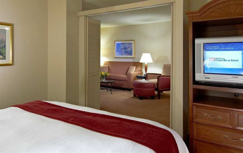 Hotel Hilton Garden Inn Denver Airport  | Aurora | Colorado | United States 17