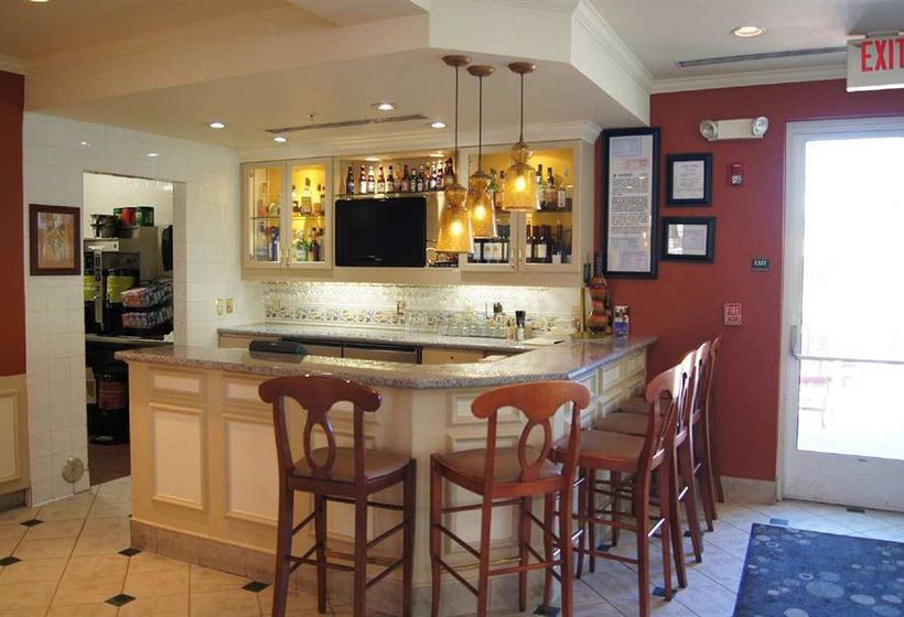 Hotel Hilton Garden Inn Denver Airport  | Aurora | Colorado | United States 18