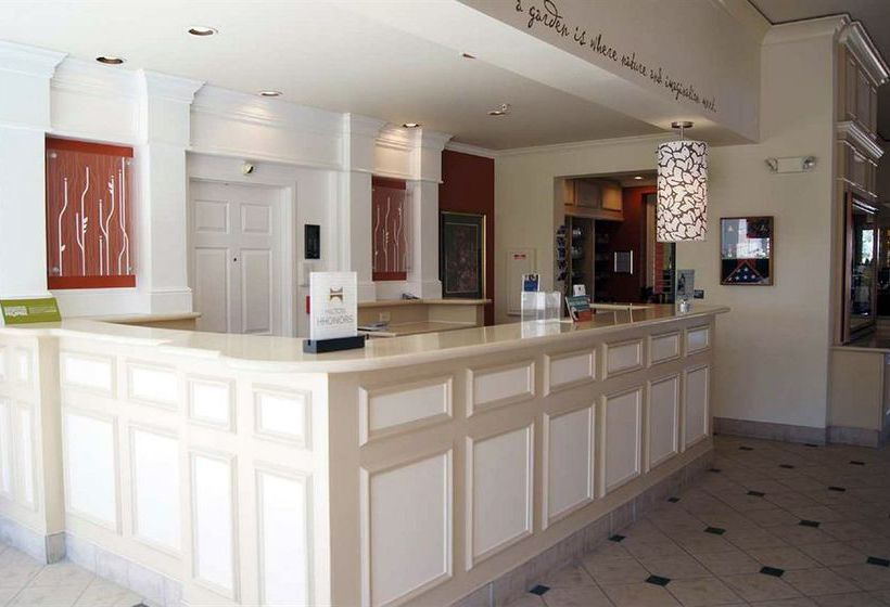 Hotel Hilton Garden Inn Denver Airport  | Aurora | Colorado | United States 19