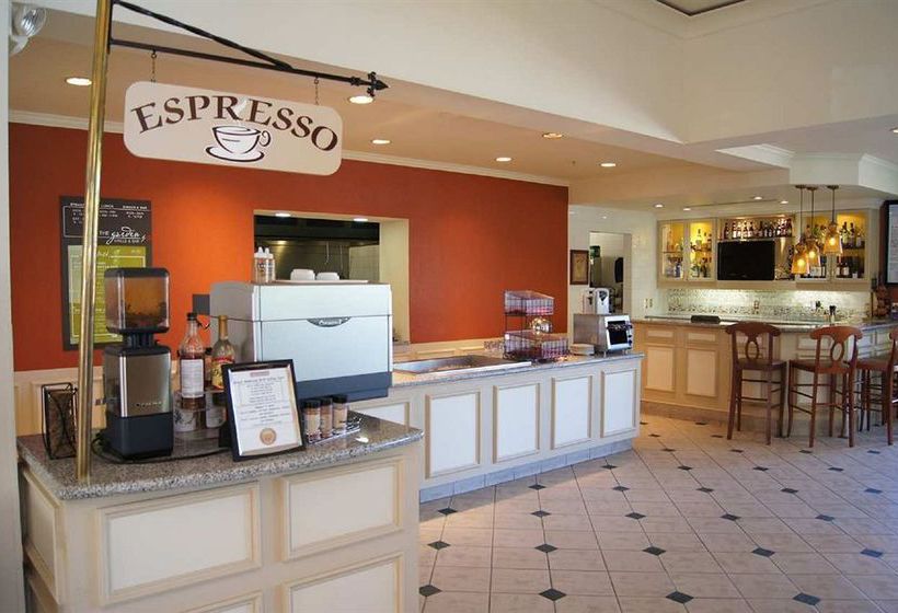 Hotel Hilton Garden Inn Denver Airport  | Aurora | Colorado | United States 20