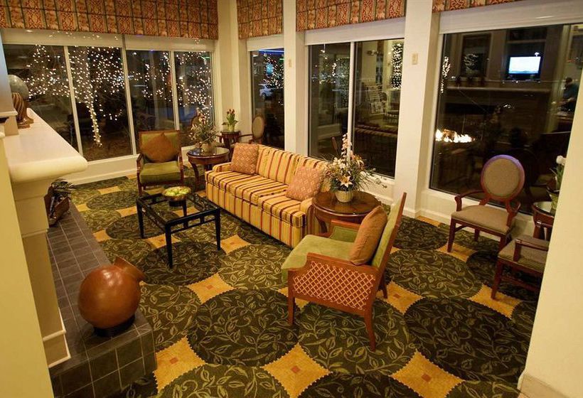 Hotel Hilton Garden Inn Denver Airport  | Aurora | Colorado | United States 3