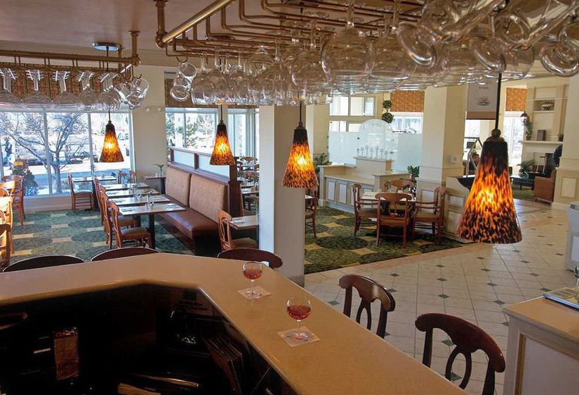 Hotel Hilton Garden Inn Denver Airport  | Aurora | Colorado | United States 5