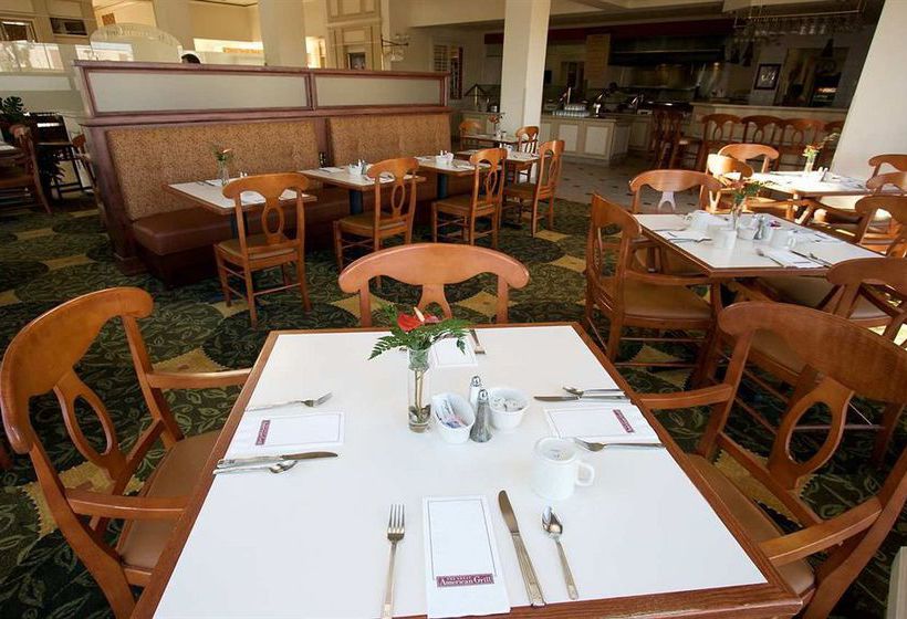 Hotel Hilton Garden Inn Denver Airport  | Aurora | Colorado | United States 6