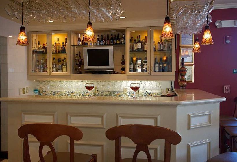 Hotel Hilton Garden Inn Denver Airport  | Aurora | Colorado | United States 7