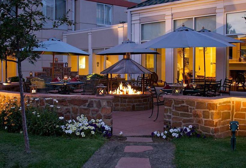 Hotel Hilton Garden Inn Denver Airport  | Aurora | Colorado | United States 8