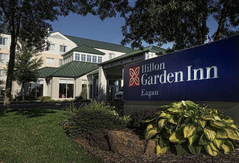 Hotel Hilton Garden Inn Eagan 