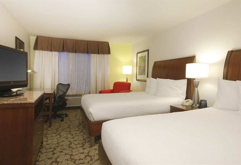 Hotel Hilton Garden Inn Fort Worth North Fort Worth Texas