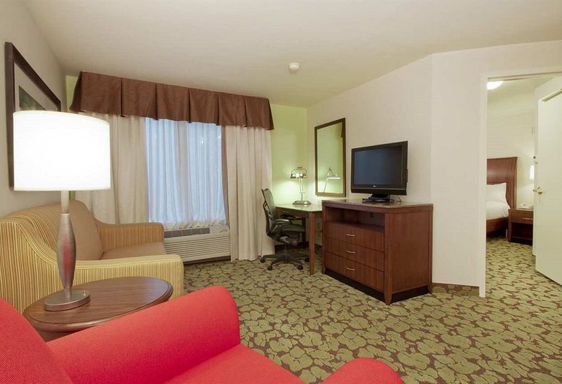 Hotel Hilton Garden Inn Fort Worth North  | Fort Worth | Texas | United States 1