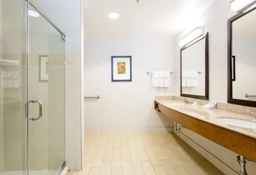 Hotel Hilton Garden Inn Fort Worth North  | Fort Worth | Texas | United States 10