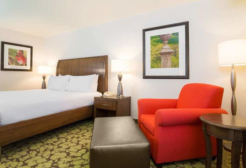 Hotel Hilton Garden Inn Fort Worth North  | Fort Worth | Texas | United States 11