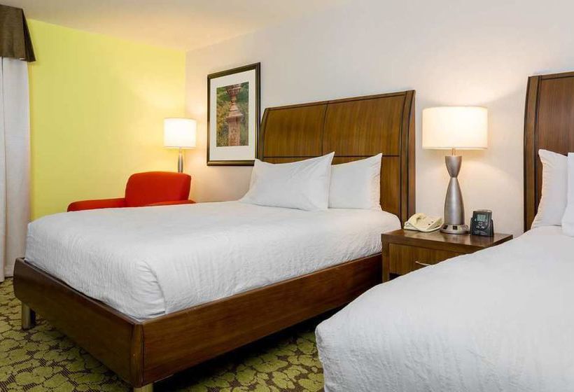 Hotel Hilton Garden Inn Fort Worth North  | Fort Worth | Texas | United States 12