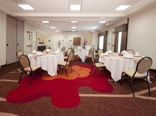 Hotel Hilton Garden Inn Fort Worth North  | Fort Worth | Texas | United States 13