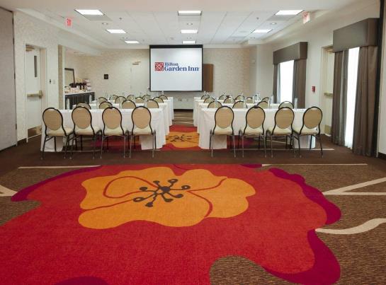 Hotel Hilton Garden Inn Fort Worth North  | Fort Worth | Texas | United States 14