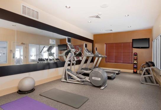 Hotel Hilton Garden Inn Fort Worth North  | Fort Worth | Texas | United States 15