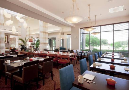Hotel Hilton Garden Inn Fort Worth North  | Fort Worth | Texas | United States 16