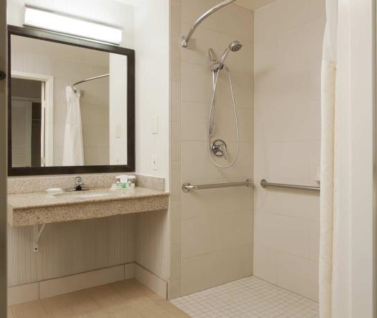 Hotel Hilton Garden Inn Fort Worth North  | Fort Worth | Texas | United States 19